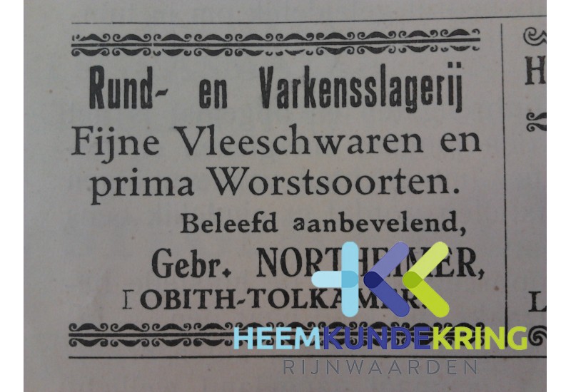 9 advertentie elck wat wils